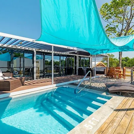 La Buena Vida - 2Br Secret Beach Off Grid Escape