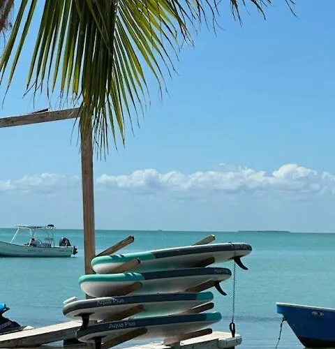 La Buena Vida - 2br Secret Off Grid Escape *