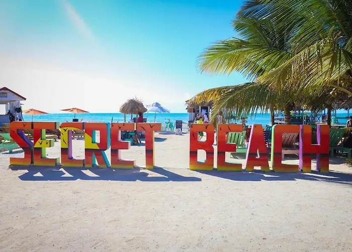 La Buena Vida - 2br Secret Off Grid Escape
