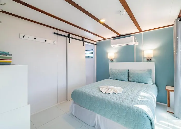 La Buena Vida - 2br Secret Off Grid Escape Сasa de vacaciones