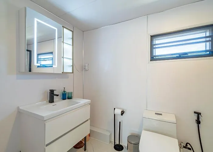 La Buena Vida - 2br Secret Off Grid Escape Сasa de vacaciones