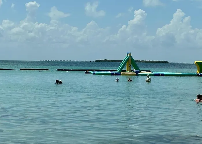 Сasa de vacaciones La Buena Vida - 2br Secret Off Grid Escape San Pedro (Ambergris Caye)