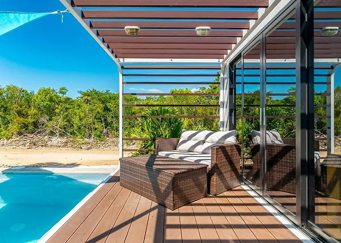 La Buena Vida - 2br Secret Off Grid Escape Сasa de vacaciones *